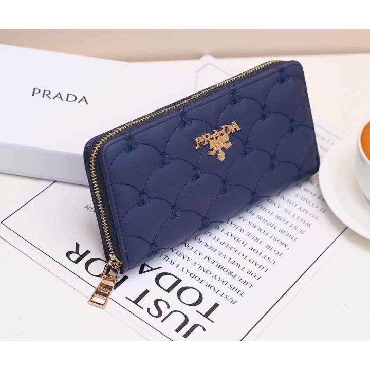 Multipurpose WOMEN'S LONG Wallet Money Organizer Lazada PH
