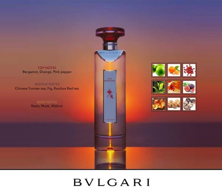 น้ำหอม-bvlgari-eau-parfumee-au-the-rouge-100ml-ของใหม่พร้อมกล่อง