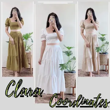 Lazada hotsell terno dress