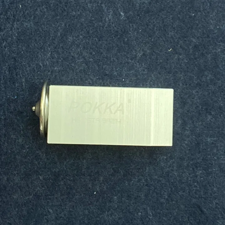 Mazda 3 Expansion Valve Lazada PH