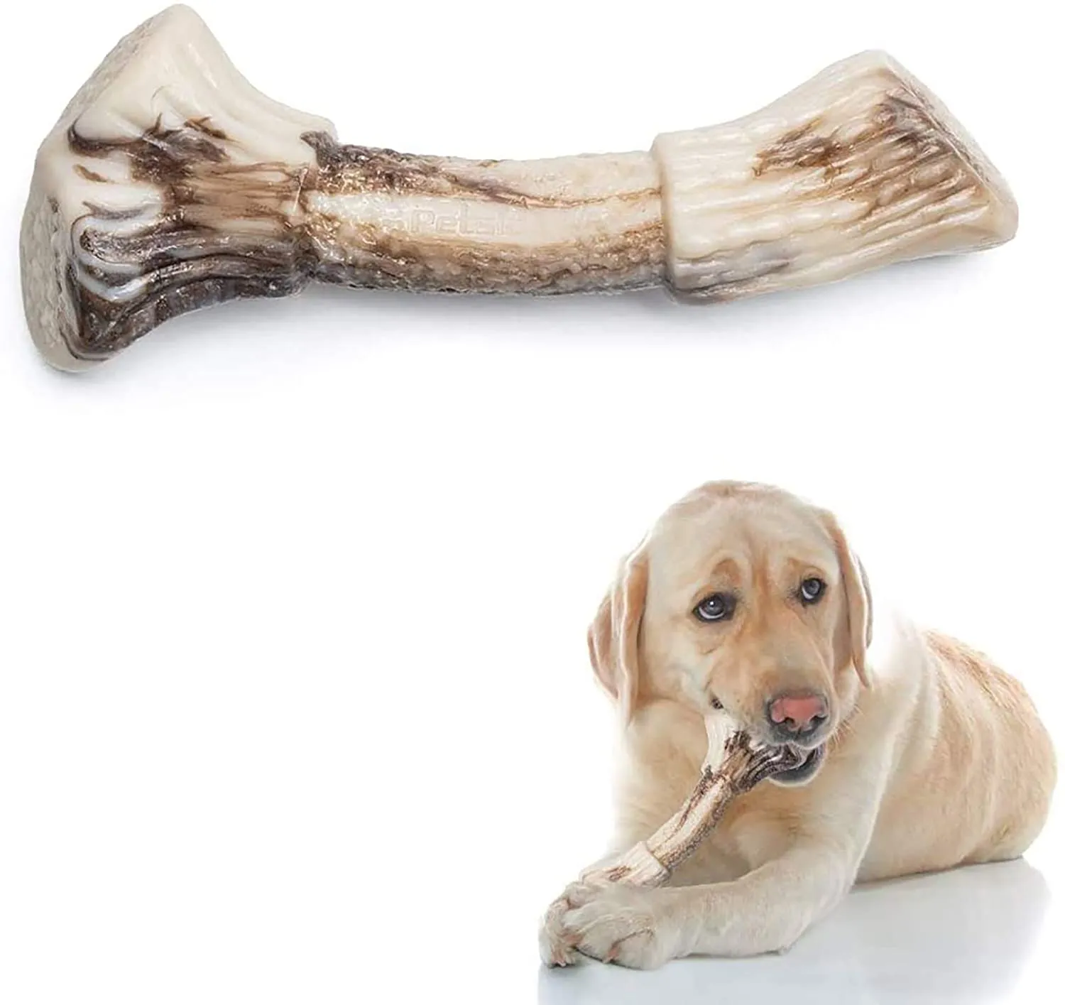 are hard bones good for dogs
