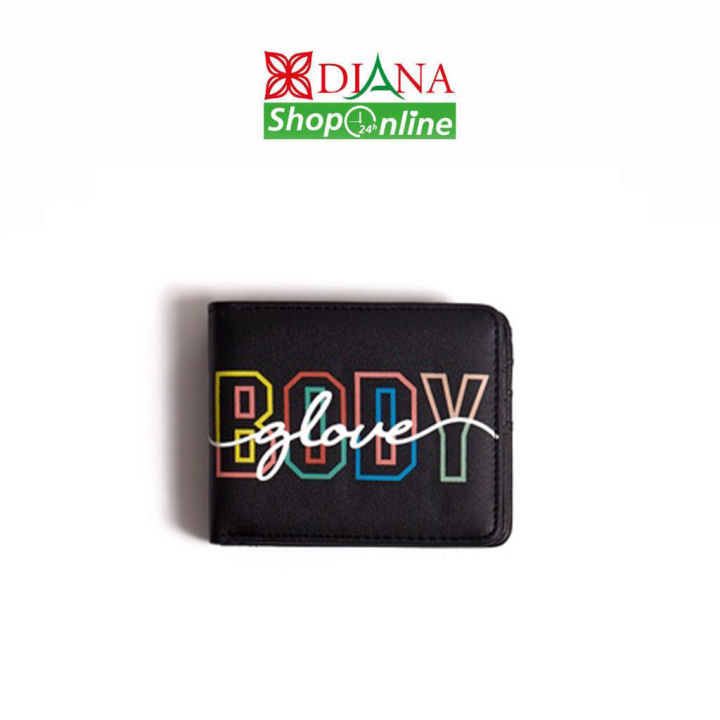 กระเป๋าสตางค์-body-glove-รุ่น-color-logo-ทักแชทก่อนสั่งซื้อสินค้า