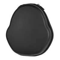 Carrying Case Smart Case for AirPods Max Headphones Storage Bag   Supports Sleep Mode Travel Bag Wireless Earbud Cases