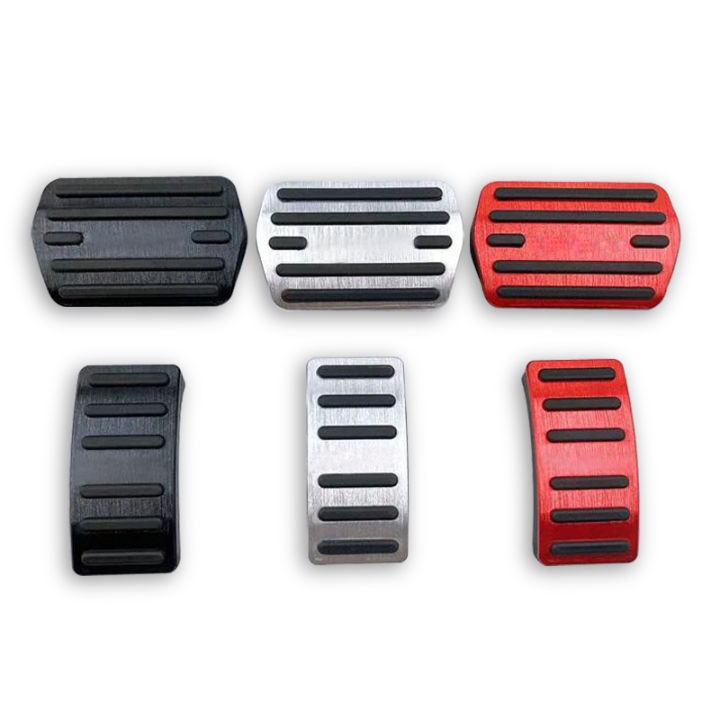 car-pedals-for-ford-escape-accelerator-brake-clutch-footrest-pedals-plate-cover-accessories