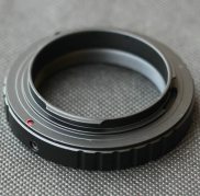 T2 t Ống kính Ngàm ống kính Bộ chuyển đổi cho Canon Nikon DSLR của Sony