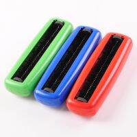 【hot】┋  Dust Plastic Table Crumb Sweeper Hair Fluff Cleaner Picker Lint Cleaning Brushes M56