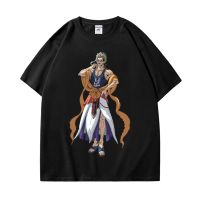 Anime Record Of Ragnarok Tshirt Vintage Tshirts Simplicity T