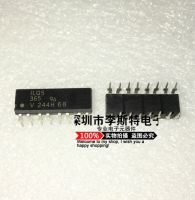 10pcs ILQ5 ILQ5-365 DIP-16