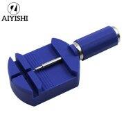 AIYISHI Dụng Cụ Điều Chỉnh Đồng Hồ Đai Thép Dụng Cụ Cắt Đồng Hồ Dụng Cụ