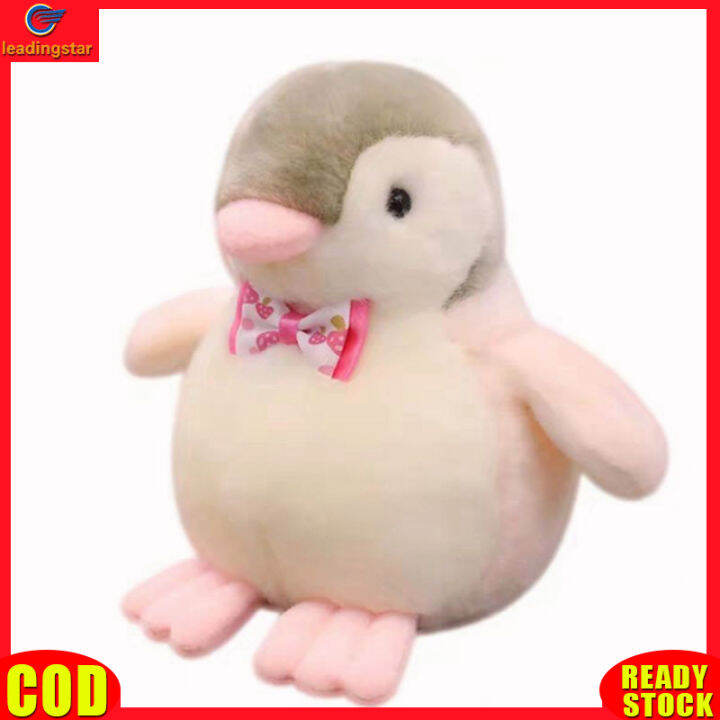 leadingstar-toy-hot-sale-cute-little-penguin-plush-toys-soft-stuffed-cartoon-animals-plushie-doll-for-children-birthday-gifts-home-decoration