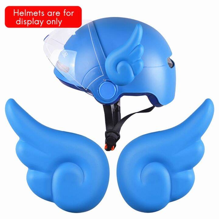 1-pair-helmet-angel-wings-decoration-for-snowboarding-skiing-biking-cycling-helmet-kids-adults-helmet-decoration