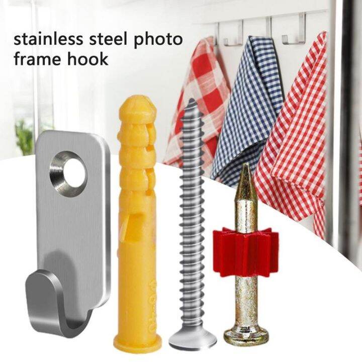 picture-hangers-professional-photo-frame-hooks-wall-hanging-kit-reusable-picture-hooks-hardware-kit-with-nails