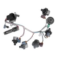 Transmission Solenoids Valves Fit Professional Accessories Replaces 2.5L Parts Durable Car Solenoids Valves for Baja Forester