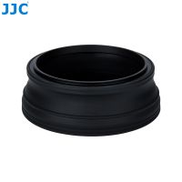 ‘；【= JJC Universal 1 Stage Collapsible Silicone Standard Lens Hood 37Mm 40.5Mm 46Mm 49Mm 52Mm 55Mm 58Mm 62Mm Camera Lens Protector