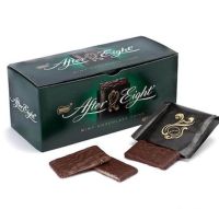 After Eight ช็อคโกแลตสอดไส้มิ้นต์