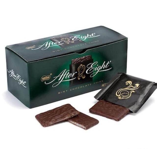 after-eight-ช็อคโกแลตสอดไส้มิ้นต์