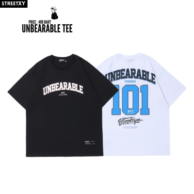 STREETXY- 101 SHIRT