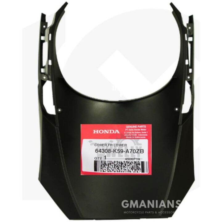 GMANIANS GENUIEN ARARO FOR HONDA CLICK 125I 150I ORIGINAL HONDA 64308