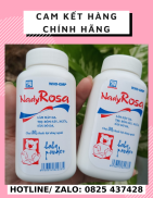 COMBO 2 chai phấn em bé Nady Rosa