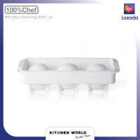 100% Chef 60/0003 Ice ball Mould 60 mm