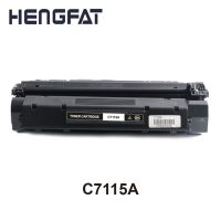 GHNGFVNCVNDFGJD ตลับหมึกที่เข้ากันได้ Gratis Ongkir 7115A C7115A 15A สำหรับ HP15A Laserjet 1000 1200 1200SE 1200N 1220 1220SE เครื่องพิมพ์3300MFP