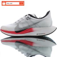 New ✅Original ΝΙΚΕ Authentic Regsus- 35 Turb0- White Ar* Cushion Breathable Running Shoes For Men &amp; Women