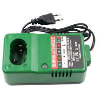 Ni-Cd ni-HM battery charger for Hitachi 7.2V 9.6v 12v 14.4V 18V battery electric drill screwdriver uc14yfa eb712s eb912s eb12s