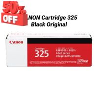 ถูกแท้จ้า Sale #ตลับหมึกเลเซอร์ Toner Canon Cartridge 325 Black Original #หมึกเครื่องปริ้น hp #หมึกปริ้น   #หมึกสี   #หมึกปริ้นเตอร์  #ตลับหมึก