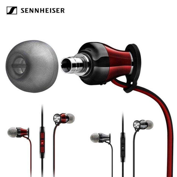 sennheiser-momentum-ชุดหูฟังสเตอริโอ-เบสหนัก-3-5-มม-พร้อมไมโครโฟน-สําหรับเล่นกีฬา