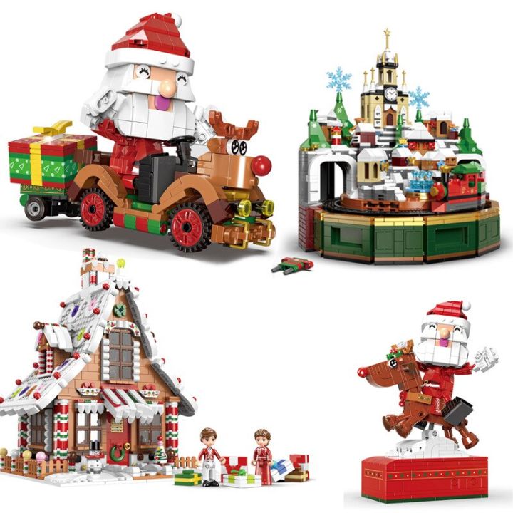 xingbao-18014-blocks-architecture-merry-christmas-house-santa-claus-gingerbread-building-blocks-bricks-toy-for-kids-gift-10267