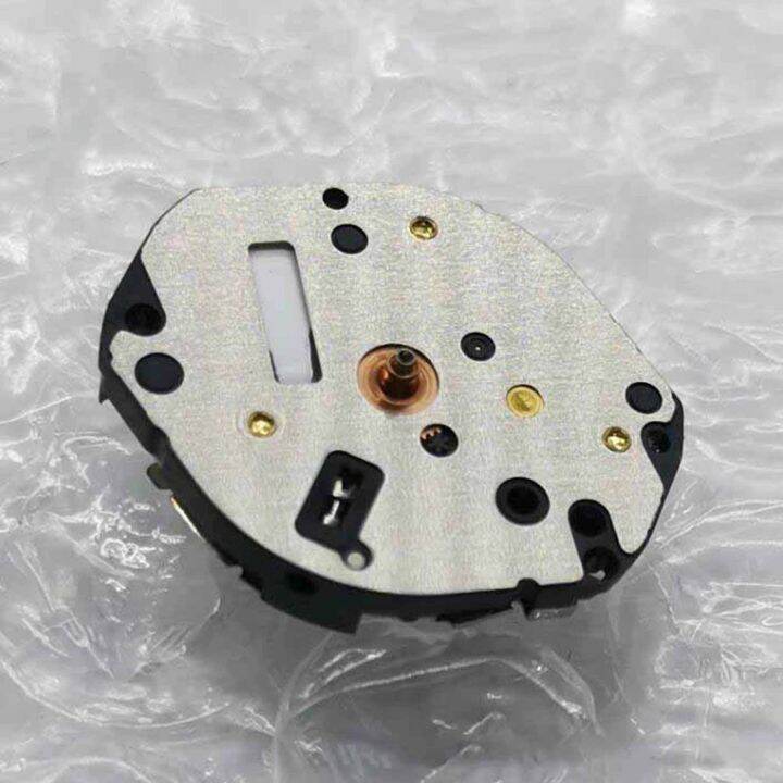 Replacement Threepin 3Pin Quartz Watch Movement for Y121E Y121