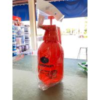 จัดโปรโมชั่น Pumpkin กระบอกฉีดน้ำรุ่นเทอร์โบ 2 L 26431-OR | PTT-TO2L ราคาถูก เครื่องมือคิดบ้าน เครื่องมือช่าง เครื่องมือทำสวน