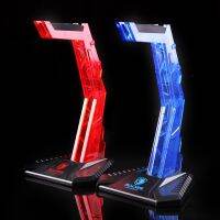 ✐ SADES Professional Gaming Headset Bracket Headset Rack Earphone Display Shelf Universal Multifunctional Headphone Bracket