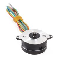 Stealthburner Voron 2.4 Ldo Nema14 36Mm แพนเค้กมอเตอร์ Ldo 36sth20 1004ahg Voron 2.4เครื่องอัดปรินเตอร์3มิติ