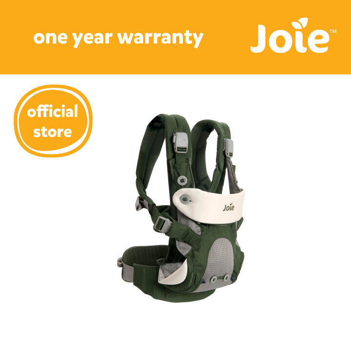 Joie Savvy Baby Carrier Lazada Singapore