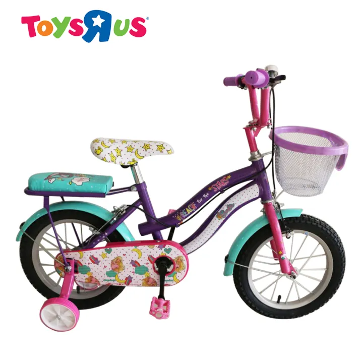 barbie bike target