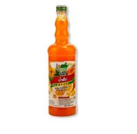 ติ่งฟง น้ำสควอช ส้ม 760 มิลลิลิตร /DING FONG Orange Squash 760 Ml