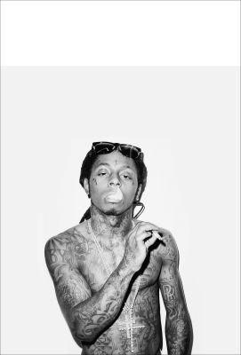 โปสเตอร์ Lil Wayne ลิล เวย์น Rapper แร็พเปอร์ Hip Hop ฮิปฮอป Music Poster รูปภาพ ของสะสม ของแต่งบ้าน ของแต่งห้อง โปสเตอร์แต่งห้อง โปสเตอร์ติดผนัง 77poster