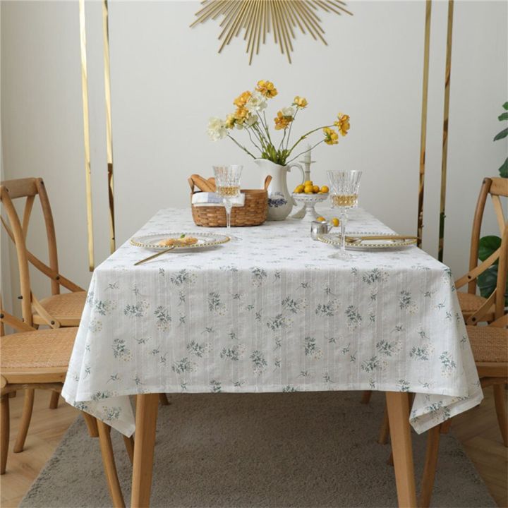 korean-style-cotton-floral-tablecloth-tea-table-decoration-rectangle-table-cover-for-kitchen-wedding-dining-room