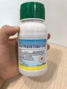 Thuốc Diệt Muỗi Map Permethrin 55 EC Chai 250ml