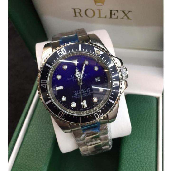 Rolex lazada on sale