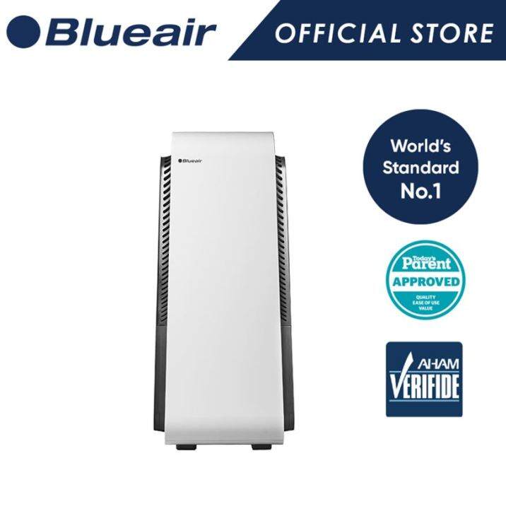 Blueair Air Purifier HealthProtect 7340i (301 sqft/28 m²) Lazada