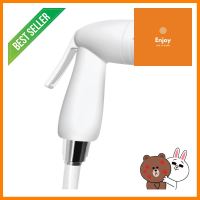 สายฉีดชำระครบชุด WSP R-43W สีขาวRINSING SPARY SET WSP R-43W WHITE **ของแท้100%**