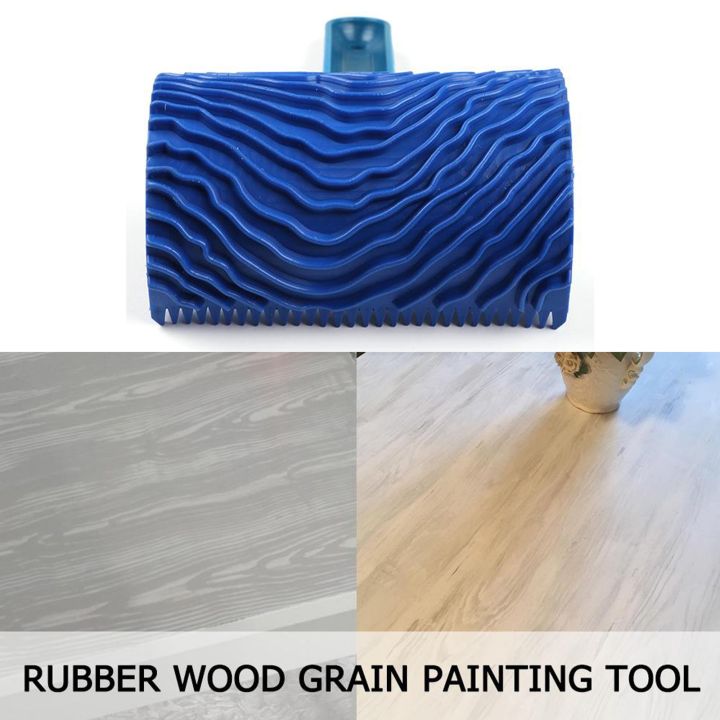 yf-rubber-wood-grain-paint-graining-wall-painting-with-handle-texture-application