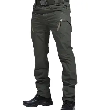 Tactical Cargo Pants Swat Trousers Combat MultiPockets Men S Cotton Pants   China Tactical Pants and Menss Pants price  MadeinChinacom