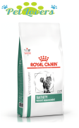 Royal Canin Satiety - Thức ăn hạt khô kiểm soát cân nặng cho mèo 1.5kg