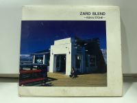 1   CD  MUSIC  ซีดีเพลง     SUN &amp; STONE    ZARD BLEND   (K3C76)