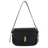 ✐☜ 2022 Korean Version Shoulder Bag Temperament Messenger Bag Fashion Trend Solid Color Small Square Bag Handbags for Women