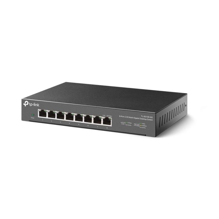 tp-link-sg108-m2-8-port-2-5g-multi-gigabit-desktop-switch-ของแท้-รับประกันสินค้าตลอดอายุการใช้งาน