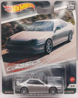 Hot Wheels 98 HONDA PRELUDE